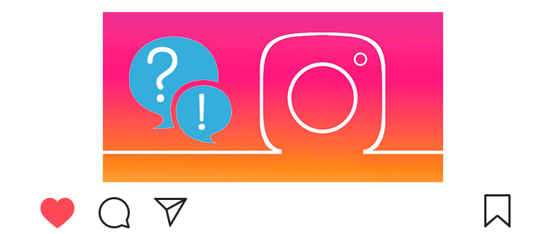 Gyors válaszok az Instagram-on