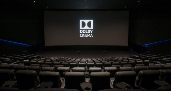 Mozi Dolby-vel