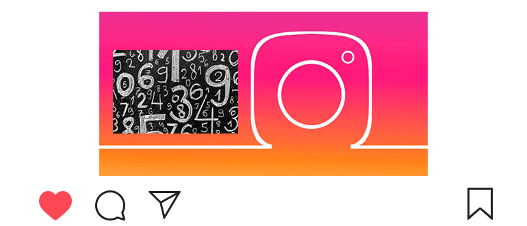 Véletlenszám-generátor Instagram