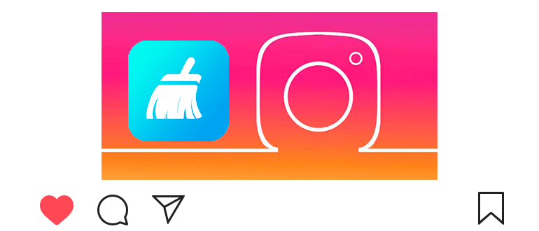 Az Instagram sok memóriát igényel