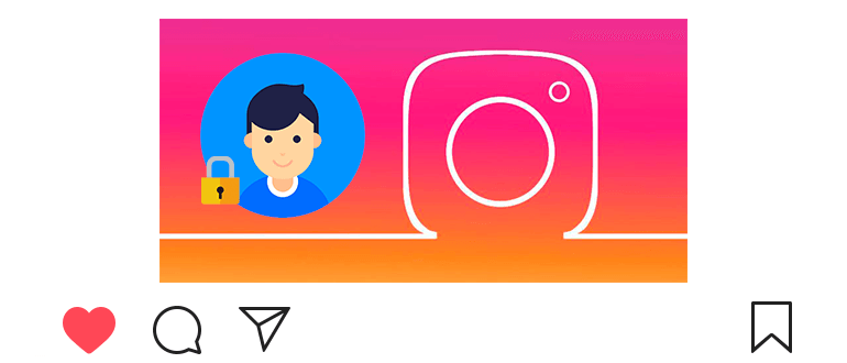 Hogyan korlátozhatjuk a hozzáférést az Instagram-on