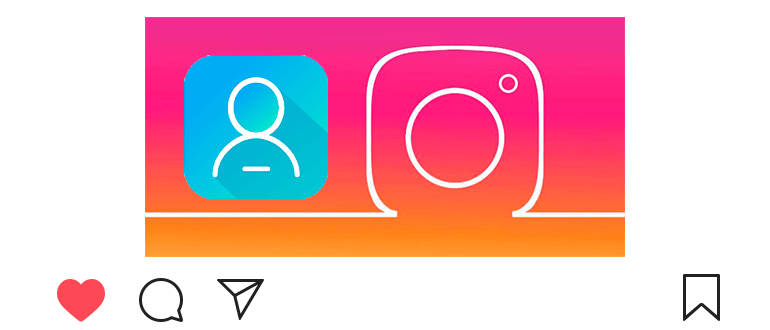 Hogyan lehet leiratkozni a nem kölcsönös előfizetőkről az Instagramon