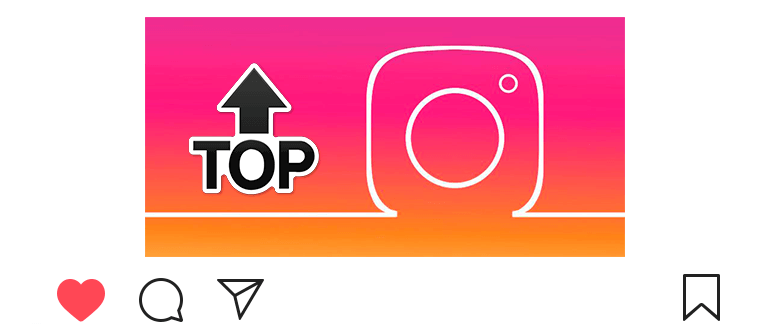 Hogyan juthat el a hashtag Instagram tetejére