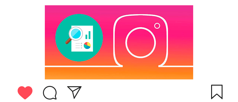 Hogyan tekintheti meg a statisztikákat az Instagramon