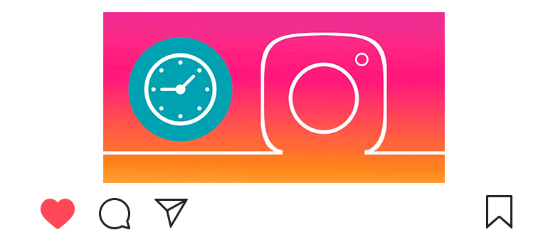 Hogyan lehet megtekinteni az Instagram eltöltött időt