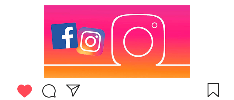 Hogyan kapcsolhatom össze az Instagram-fiókot a Facebook-lal