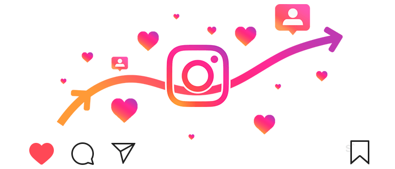 Hogyan lehet népszerűsíteni az Instagram-ot