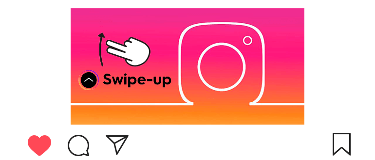 Hogyan lehet elcsúszni az Instagram-on