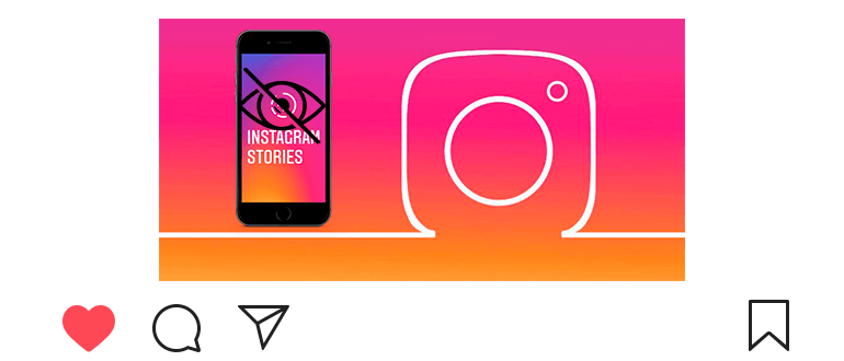 Hogyan rejthetünk el történeteket az Instagram-on