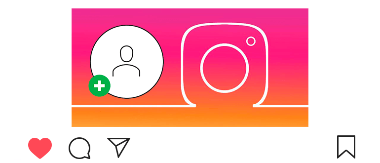 Hogyan lehet fiókot létrehozni az Instagram-on
