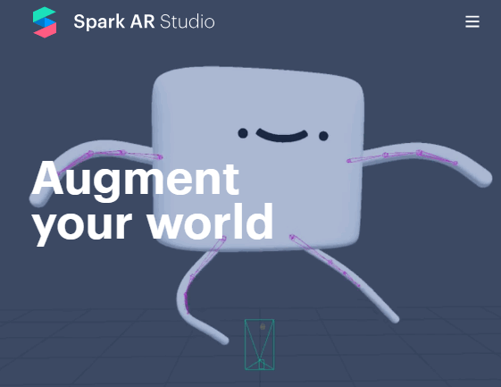 Spark Studio Instagram hivatalos oldal