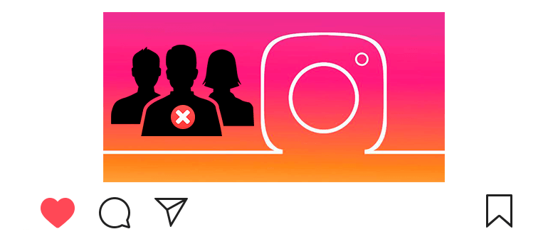 Hogyan távolíthat el követőket az Instagram-ról