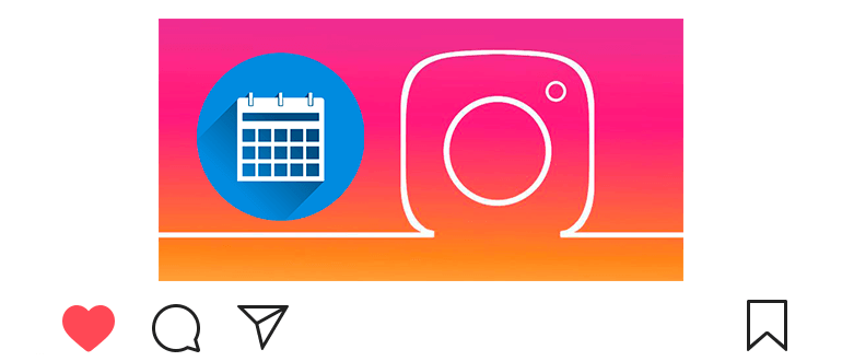 Hogyan lehet megtudni egy fiók regisztrációjának dátumát az Instagram-on