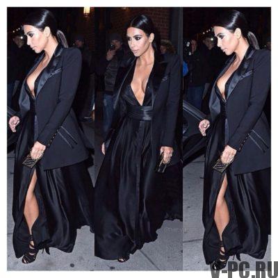 Kim Kardashian ruhái
