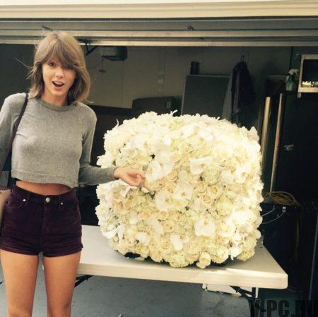 fotók Instagram Taylor Swift