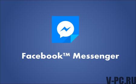 Facebook messenger letöltés