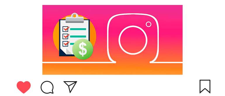 Instagram közvélemény-kutatások pénzért