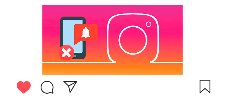 Miért nem érkeznek értesítések az Instagram-on