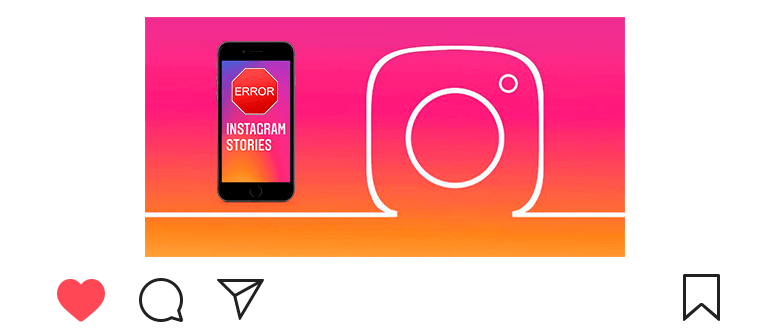 Miért tűntek el az Instagram történetek