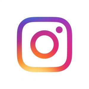 Instagram-fiók hivatalos