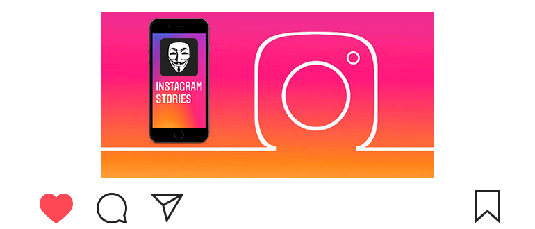 Hogyan nézhetek név nélkül az Instagram történeteket