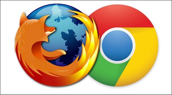 Használja a Google Chrome és a Mozilla Firefox böngészőket a Wormax.io kényelmes használatához